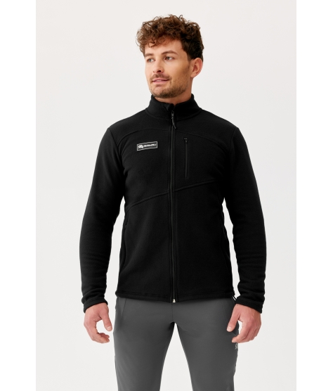 Men's KAMET fleece sweatshirt