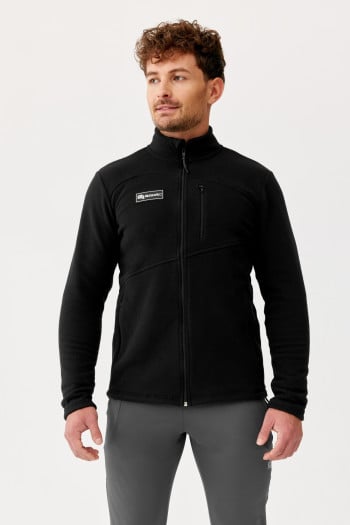 Męska bluza polarowa KAMET