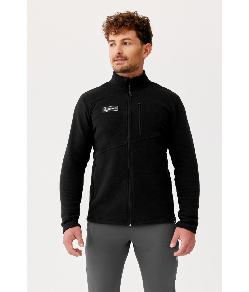 Męska bluza treningowa z kapturem ENERGY HOODIE