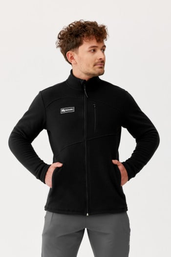 Męska bluza polarowa KAMET