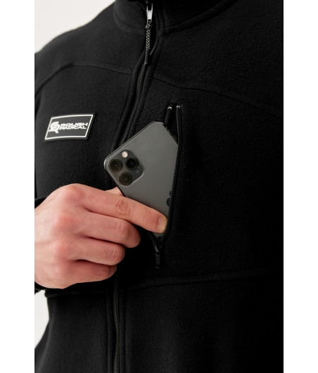 Męska bluza treningowa z kapturem ENERGY HOODIE