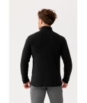Męska bluza treningowa z kapturem ENERGY HOODIE