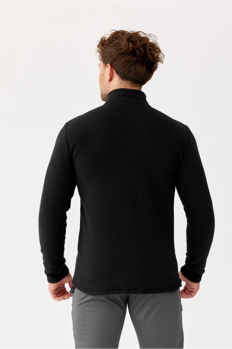 Pánská tréninková mikina s kapucí ENERGY HOODIE