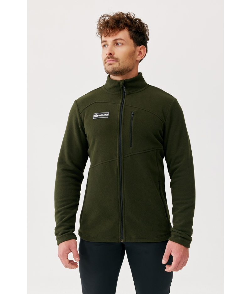 Męska bluza treningowa z kapturem ENERGY HOODIE
