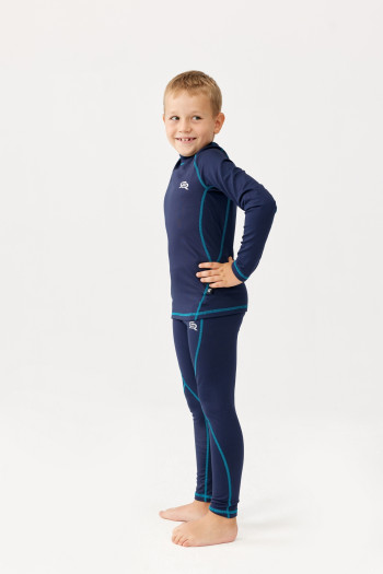 Kids' thermoactive underwear KRIS
