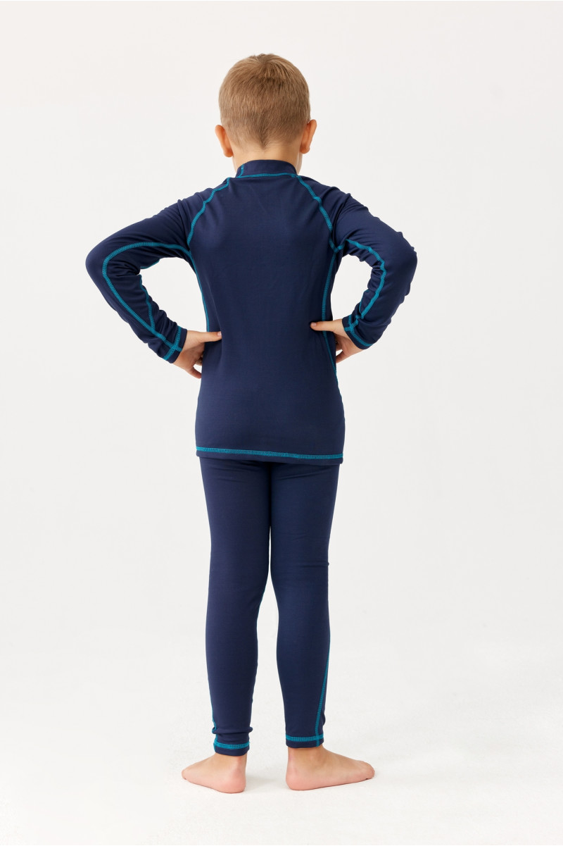 Kids' thermoactive underwear KRIS