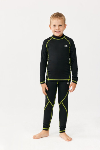 Kids' thermoactive underwear KRIS
