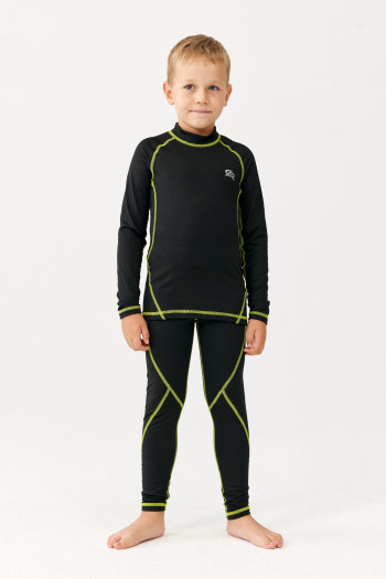 Kids' thermoactive underwear KRIS
