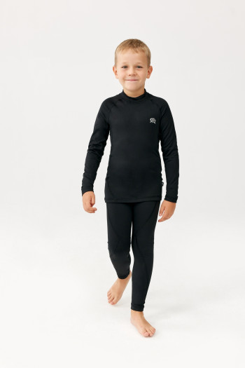 Kids' thermoactive underwear KRIS