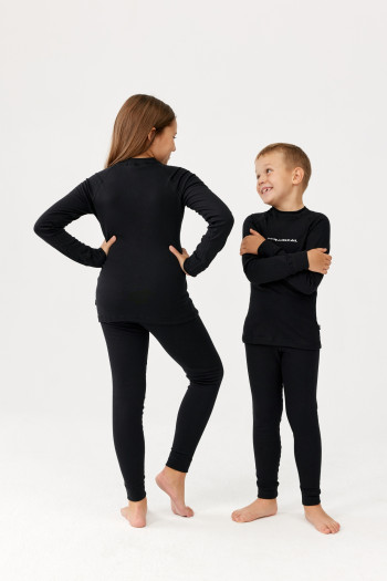 Kids' thermoactive underwear BILLY