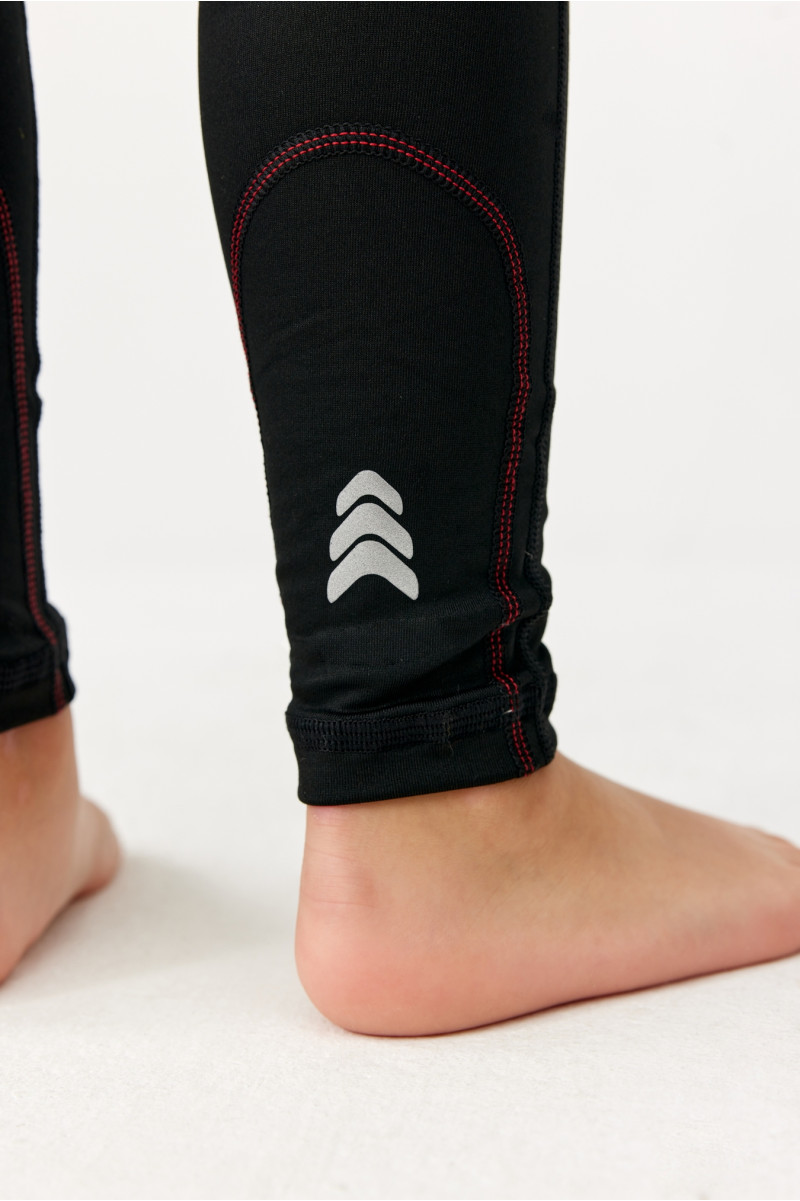 Kids' thermoactive underwear RAPTOR KIDS