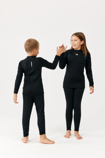 Kids' thermoactive underwear EDGE KIDS