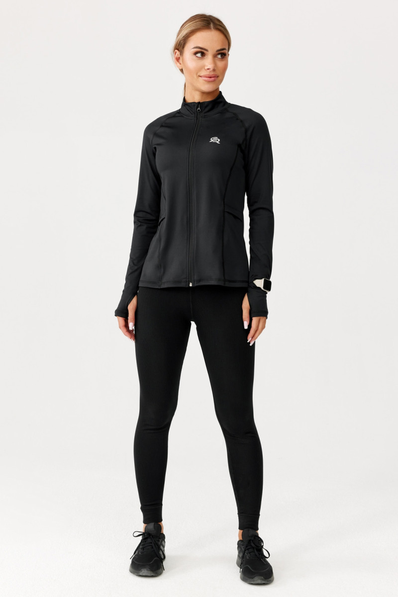 Women's FREEDOM running sweatshirt