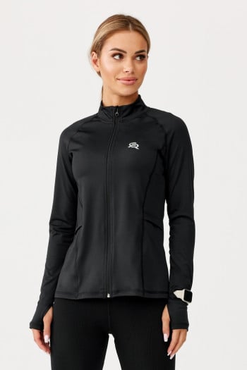 Women's FREEDOM running sweatshirt