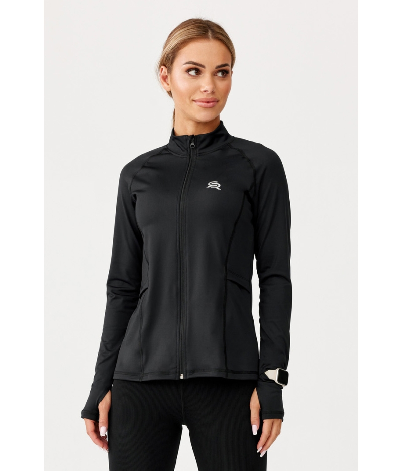 Damska bluza termoaktywna EASE Damska bluza termoaktywna EASE