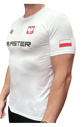 MASTER TEAM sports shirt