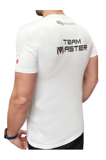 MASTER TEAM sports shirt