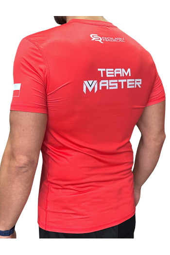 Koszulka sportowa MASTER TEAM