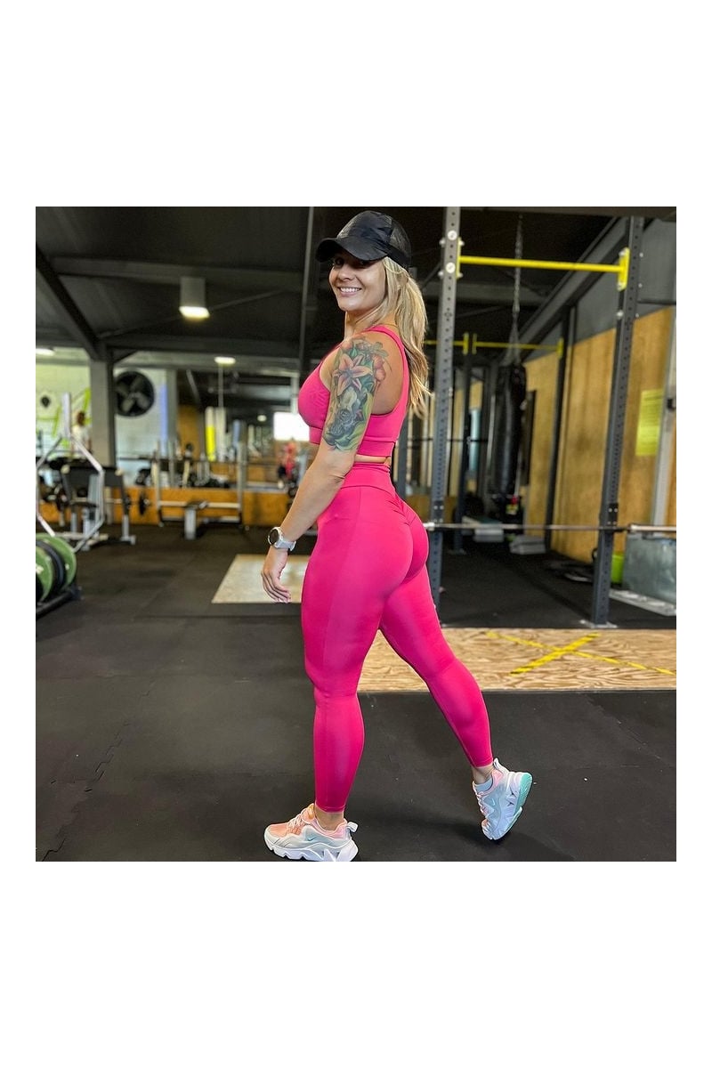 Women's leggings STAR