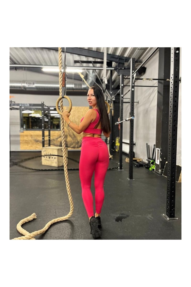 Women's leggings STAR