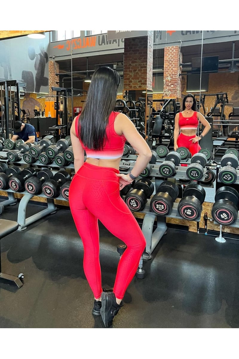 Sports bra SPEED X II