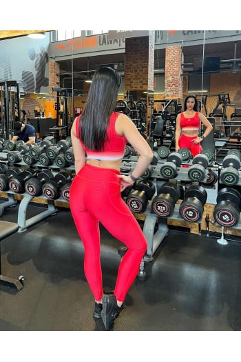 Women's training leggings SPEED X