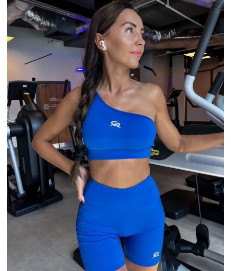 Damskie spodenki ALFA SHORTS