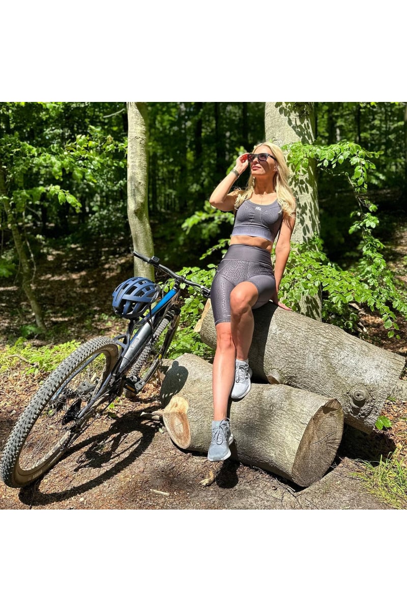 Dámské tréninkové kraťasy SPEED X SHORTS
