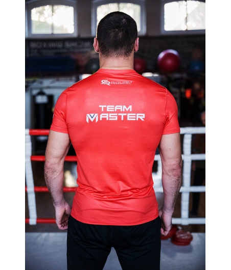 Męska koszulka termoaktywna BASIC TEE