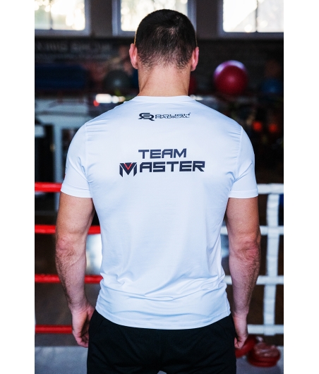 Męska koszulka termoaktywna BASIC TEE
