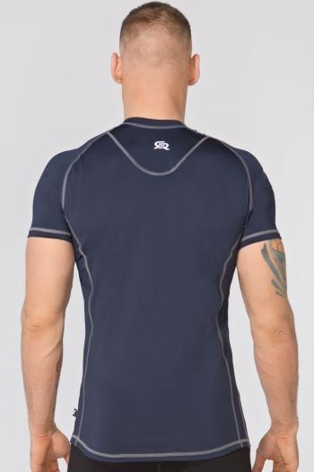 Men's thermoactive T-shirt SPIN