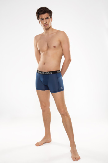 Pánské termoaktivní boxerky COMFORT