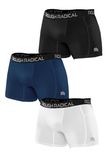 Pánské termoaktivní boxerky COMFORT