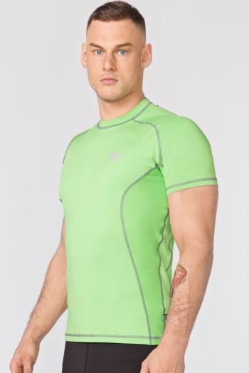 Men's thermoactive T-shirt SPIN