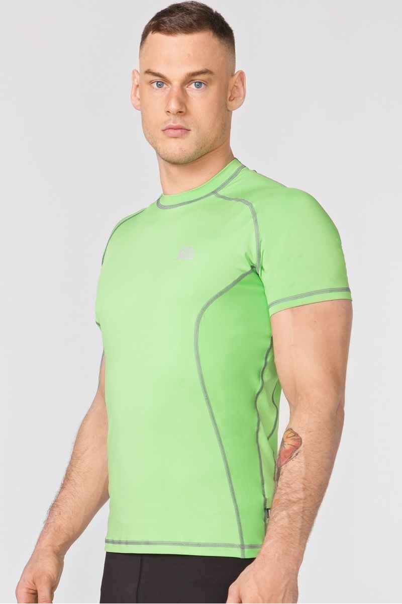 Men's thermoactive T-shirt SPIN