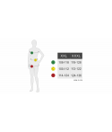 Damska bielizna termoaktywna SPEED X WINTER PLUS SIZE