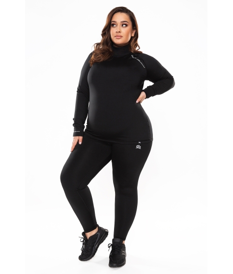 Damska bielizna termoaktywna SPEED X WINTER PLUS SIZE