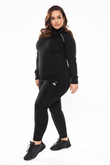 Damska bielizna termoaktywna SPEED X WINTER PLUS SIZE