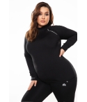 Damska bielizna termoaktywna SPEED X WINTER PLUS SIZE