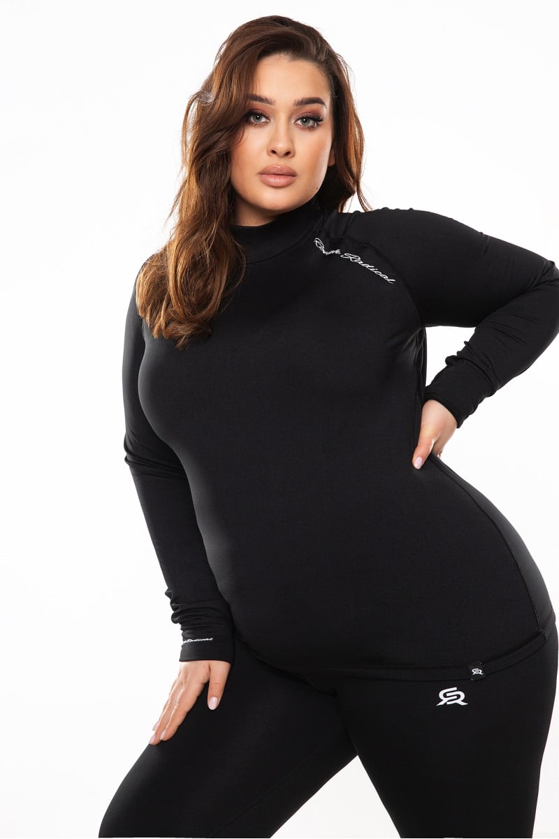 Damska bielizna termoaktywna PROTECTIVE PLUS SIZE