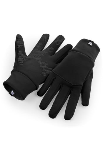 Rękawiczki SOFTSHELL TOUCH
