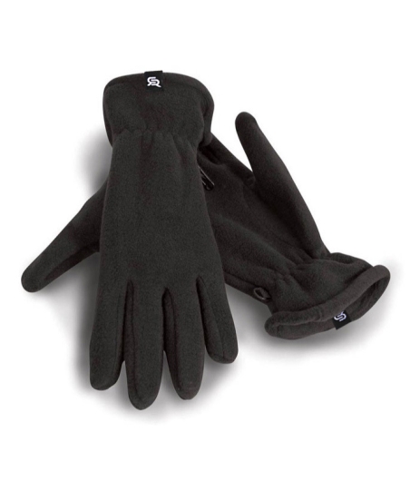 Flece Gloves