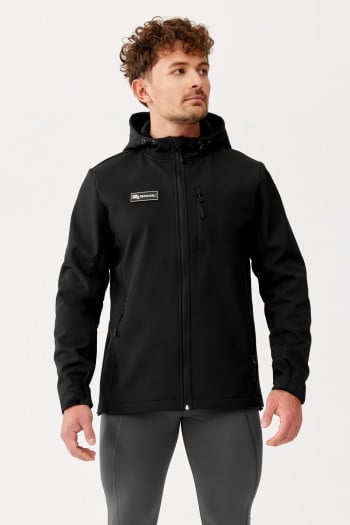 Kurtka Softshell Męski CRAG