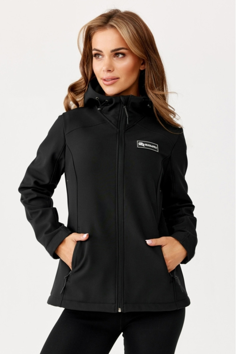 Women's EVO Softshell Jacket
