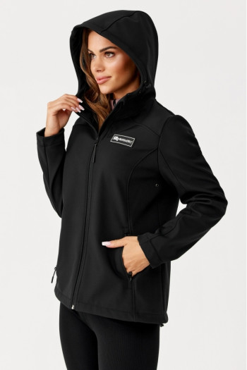 Bunda Softshell Dámská EVO