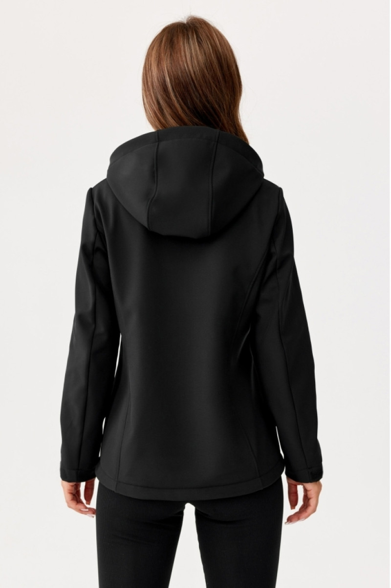 Kurtka Softshell Damska EVO