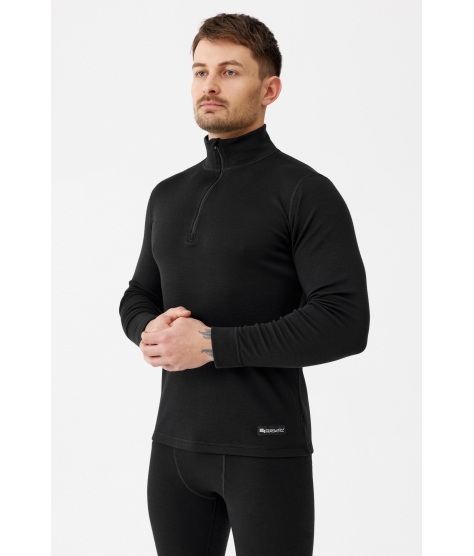 Męska bluza treningowa z kapturem ENERGY HOODIE