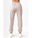 Damskie spodnie dresowe SPORTING LONG