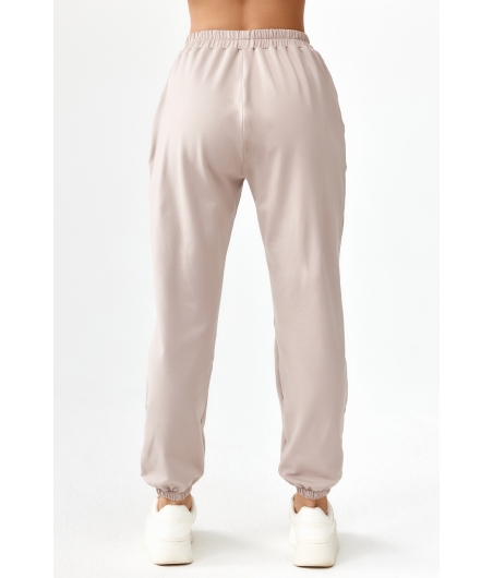 Damskie spodnie dresowe SPORTING LONG