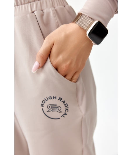 Damskie spodnie dresowe SPORTING LONG